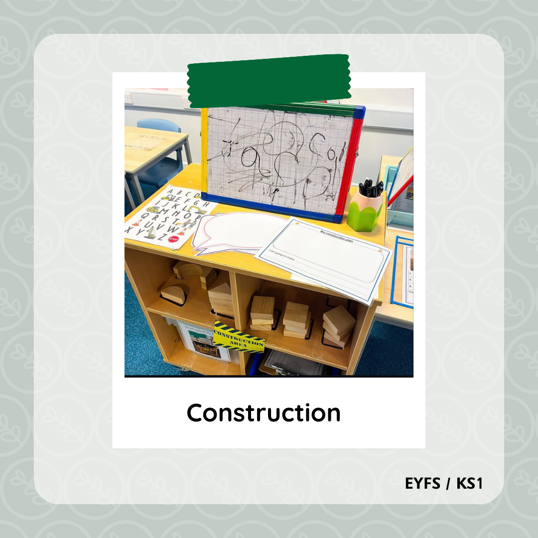 Construction