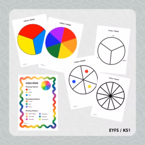 Colour Wheels