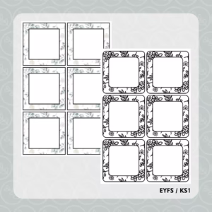 Eucalyptus Peg Labels