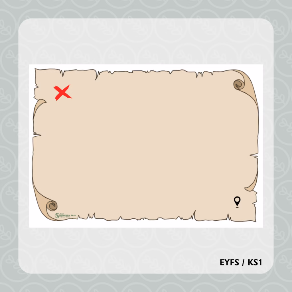 Make Your Own Map
