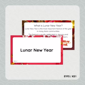 Lunar New Year Input