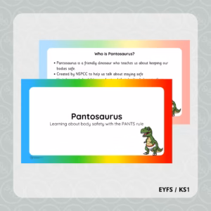 Pantosaurus