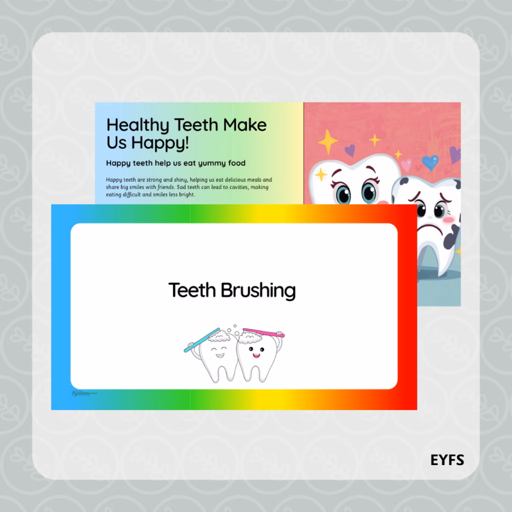 Teeth Brushing