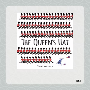 The Write Stuff: The Queen's Hat