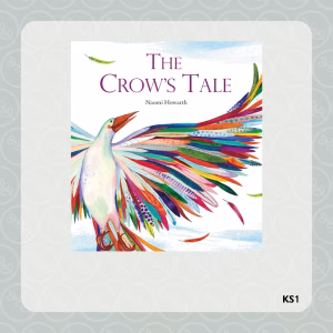 The Write Stuff: The Crow's Tale