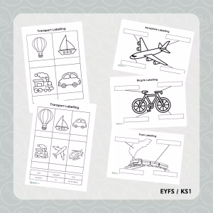 Transport Labelling