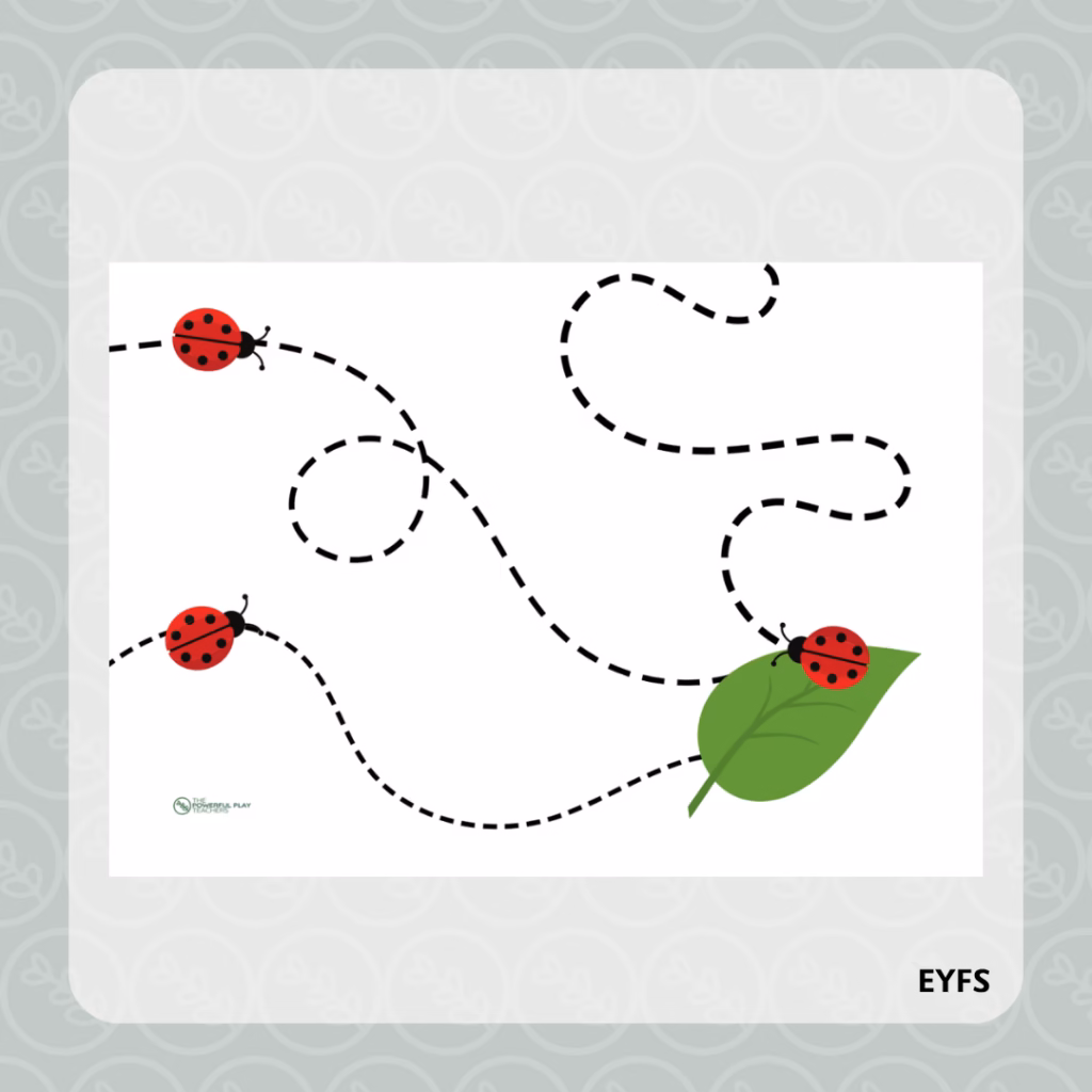 Ladybird Tracing