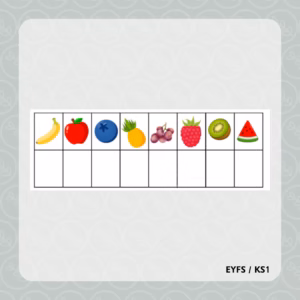 Fruit Tasting