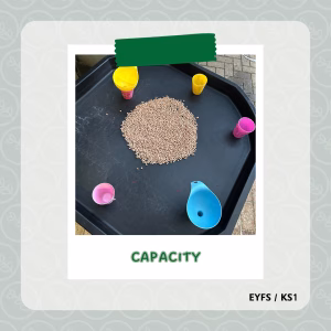 Capacity