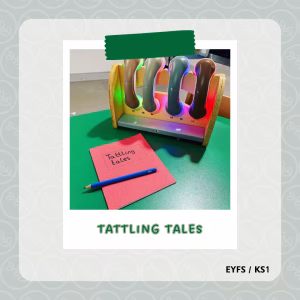 Tattling Tales