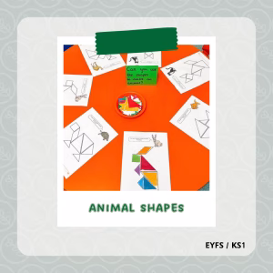 Animal Shapes
