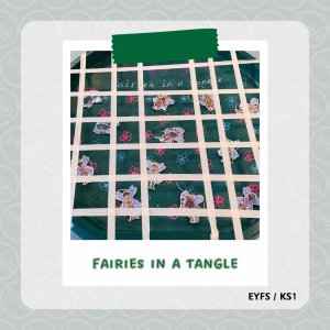 Fairies in a Tangle