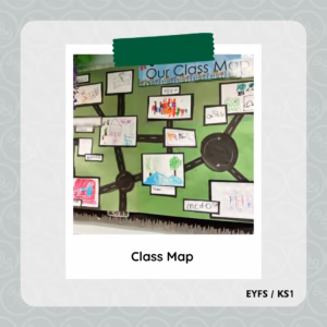 Class Map