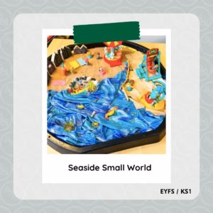 Seaside Small World
