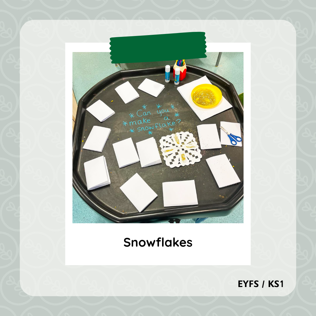 Snowflakes