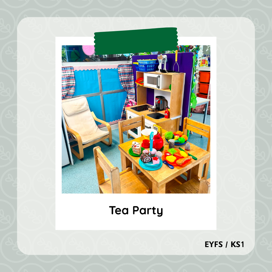 Tea Party