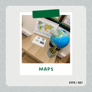 Maps