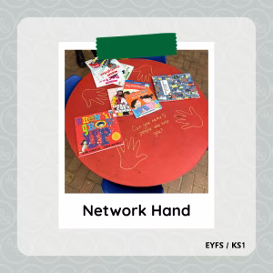 Network Hand