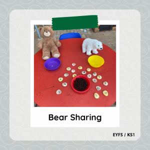 Bear Sharing