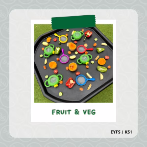 Fruit & Veg