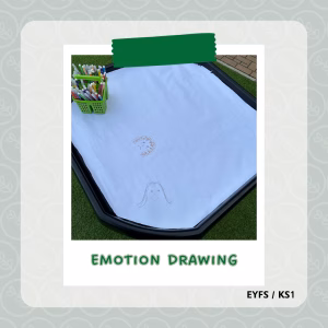 Emotion Drawing