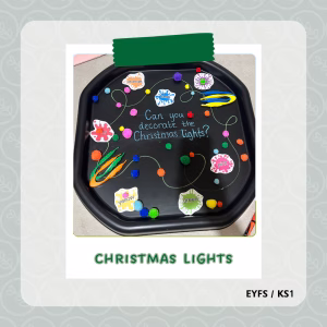 Christmas Lights
