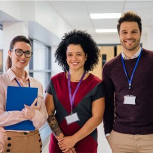 SCHOOL MEMBERSHIP ESSENTIAL - Annual
